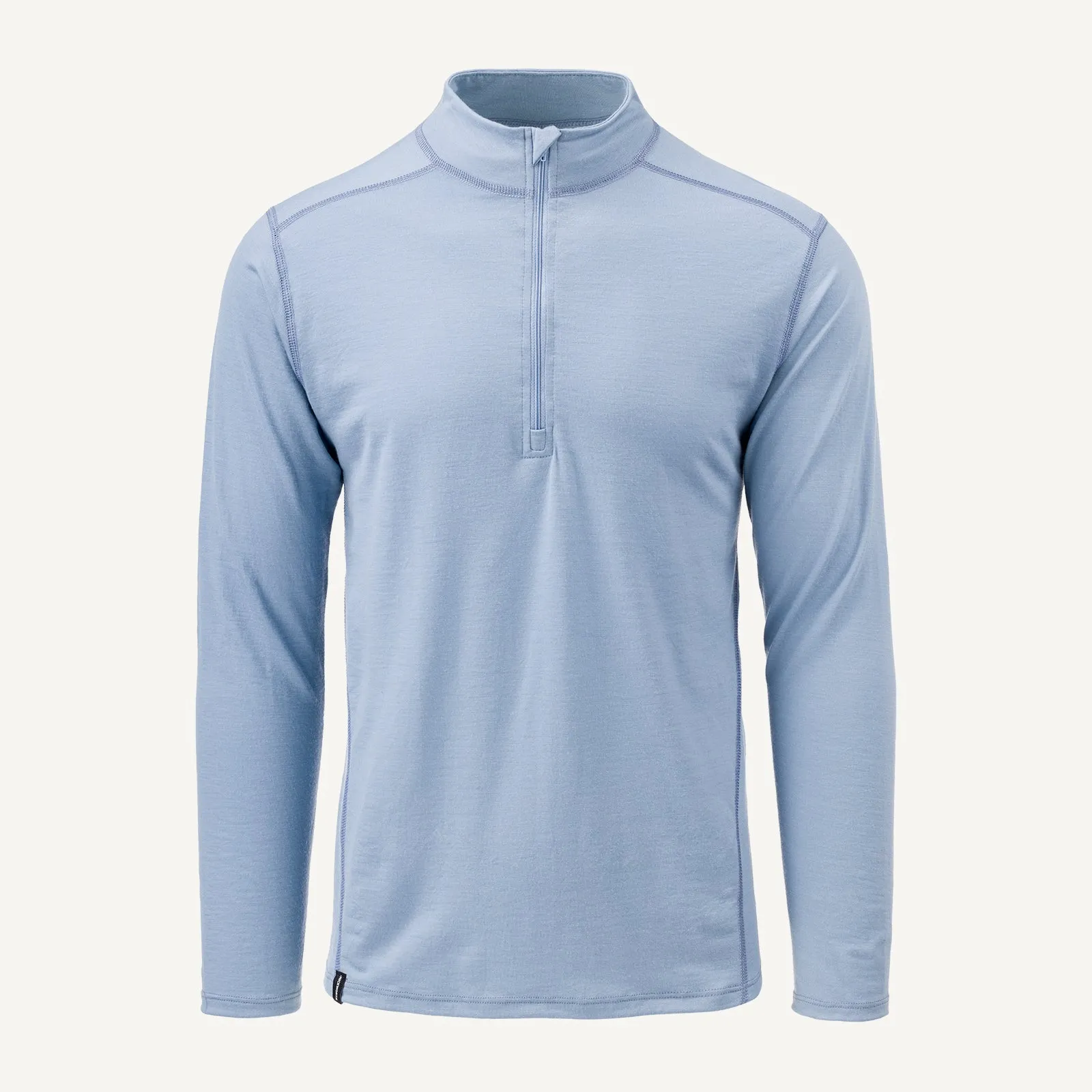 Men's Maverick Quarter Zip