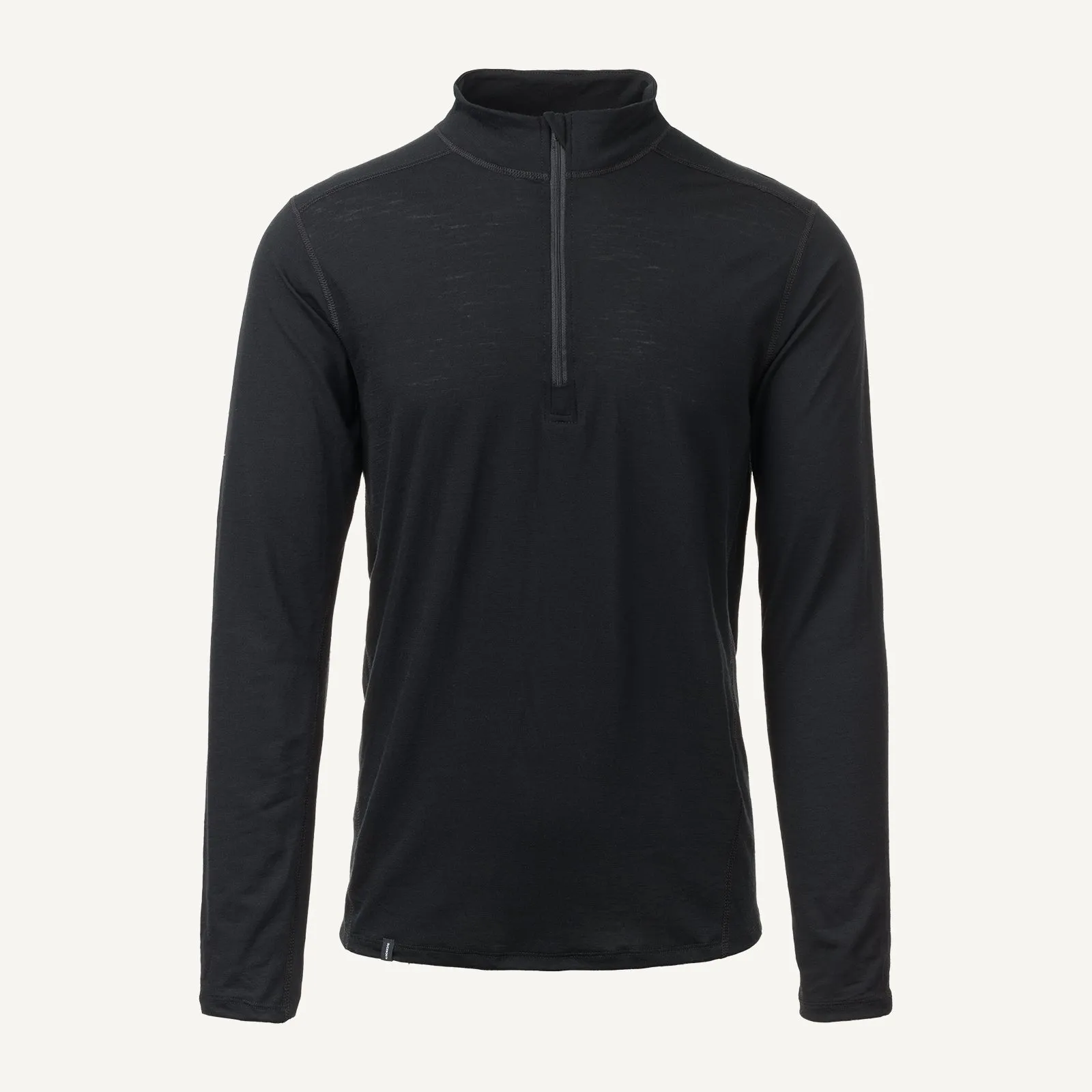 Men's Maverick Quarter Zip