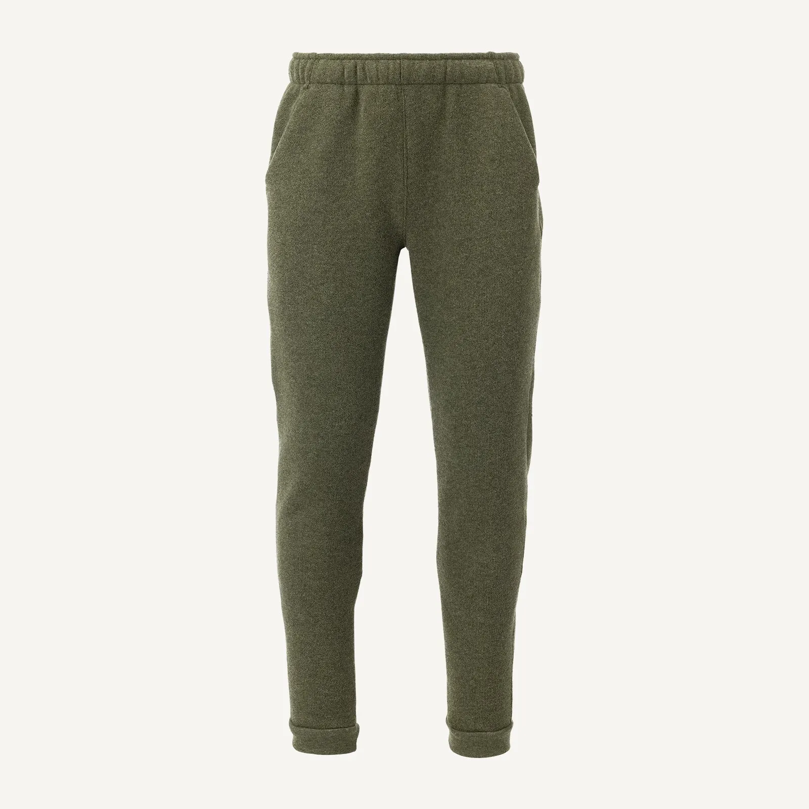 Men's Powder Sweat Pants