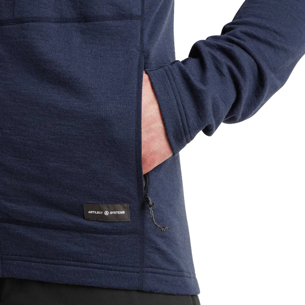 Men's Quandary Peak Hoodie