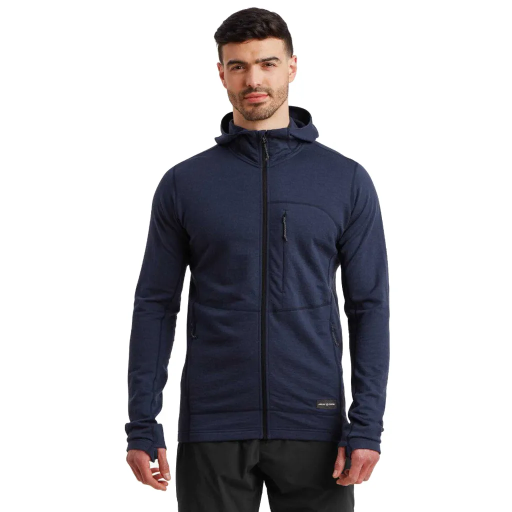 Men's Quandary Peak Hoodie