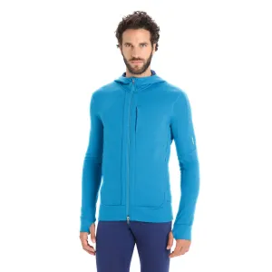 Mens Quantum III LS Zip