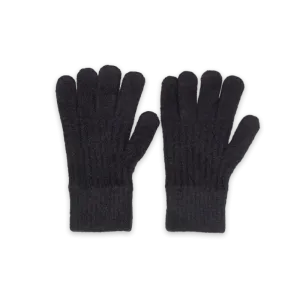 Men's Ribbed Gloves