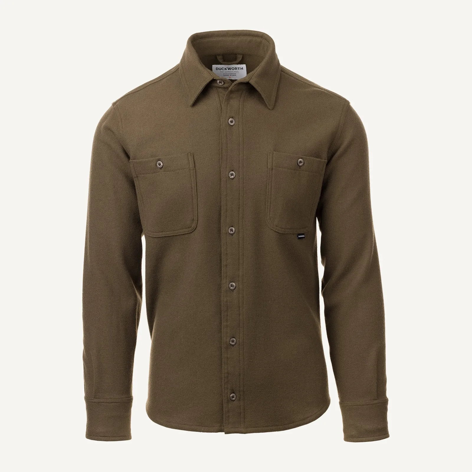 Men's Sawtooth Shirt