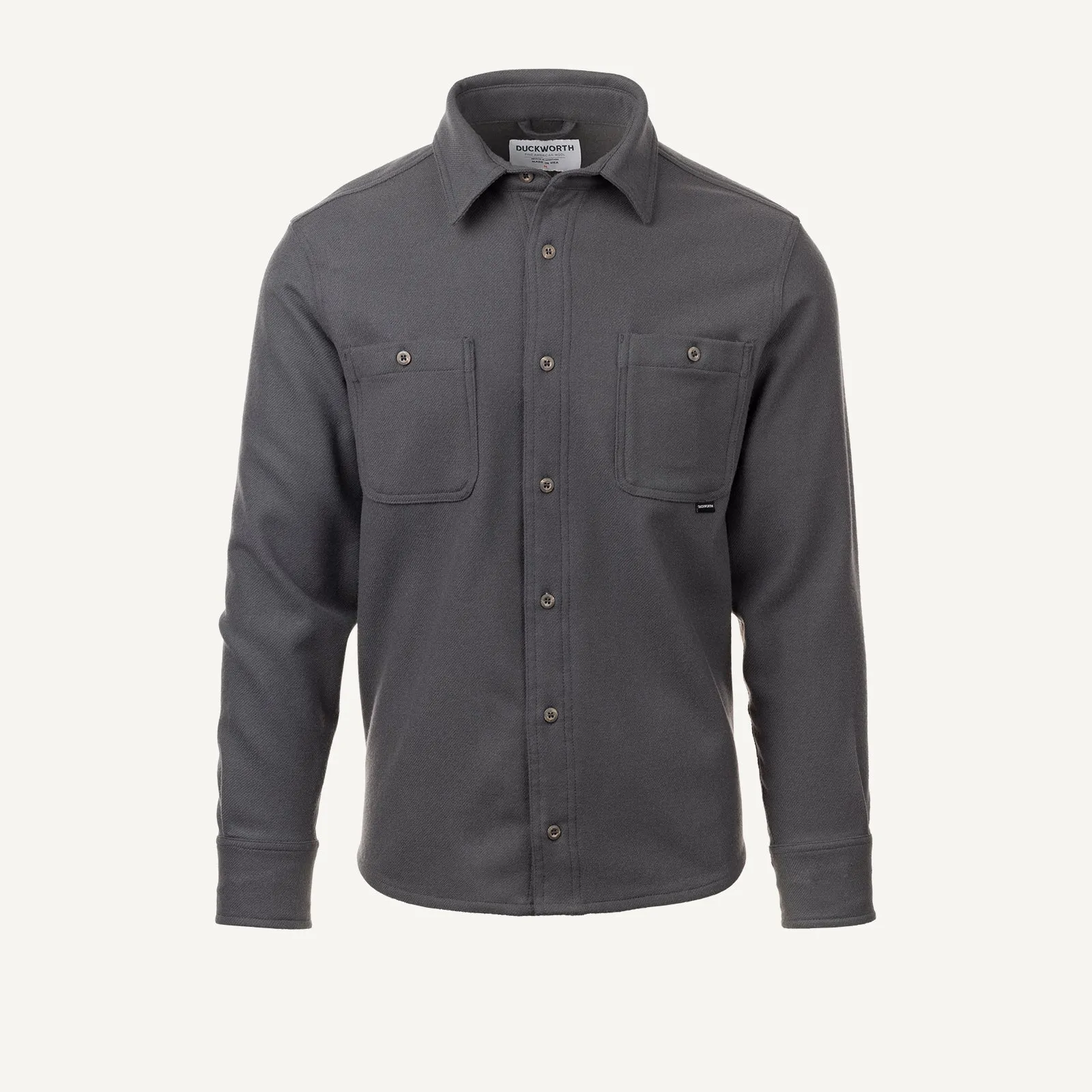 Men's Sawtooth Shirt