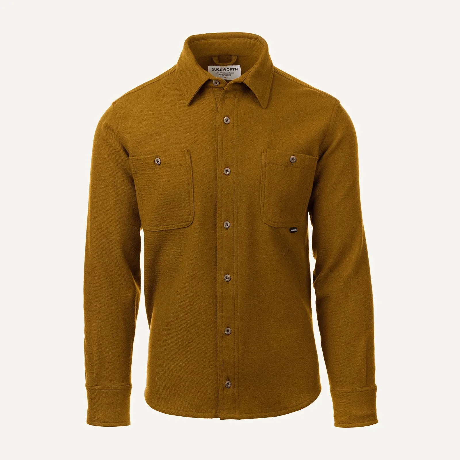 Men's Sawtooth Shirt