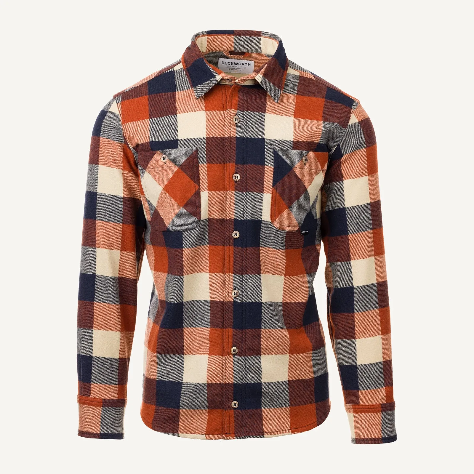 Men's Sawtooth Shirt