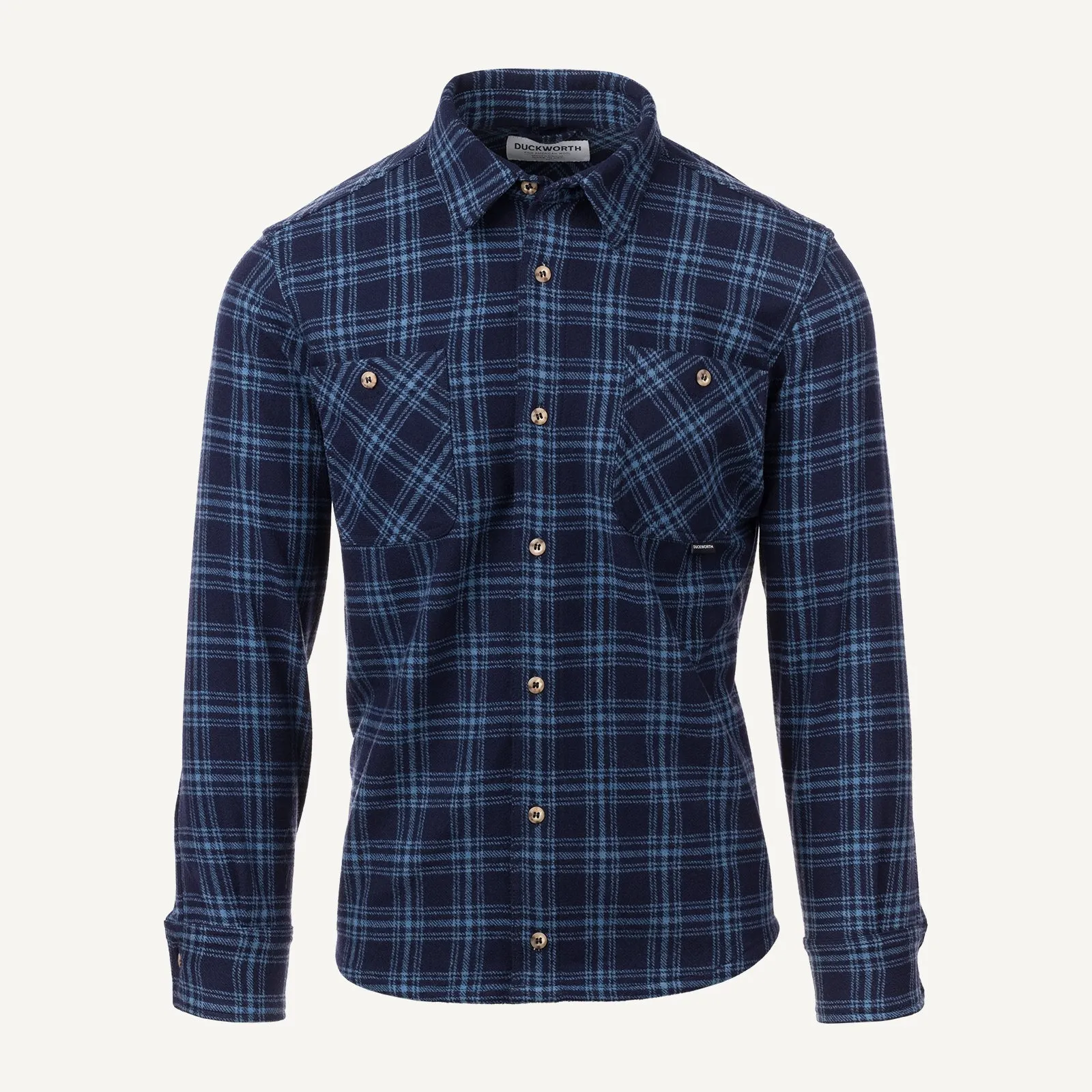 Men's Sawtooth Shirt
