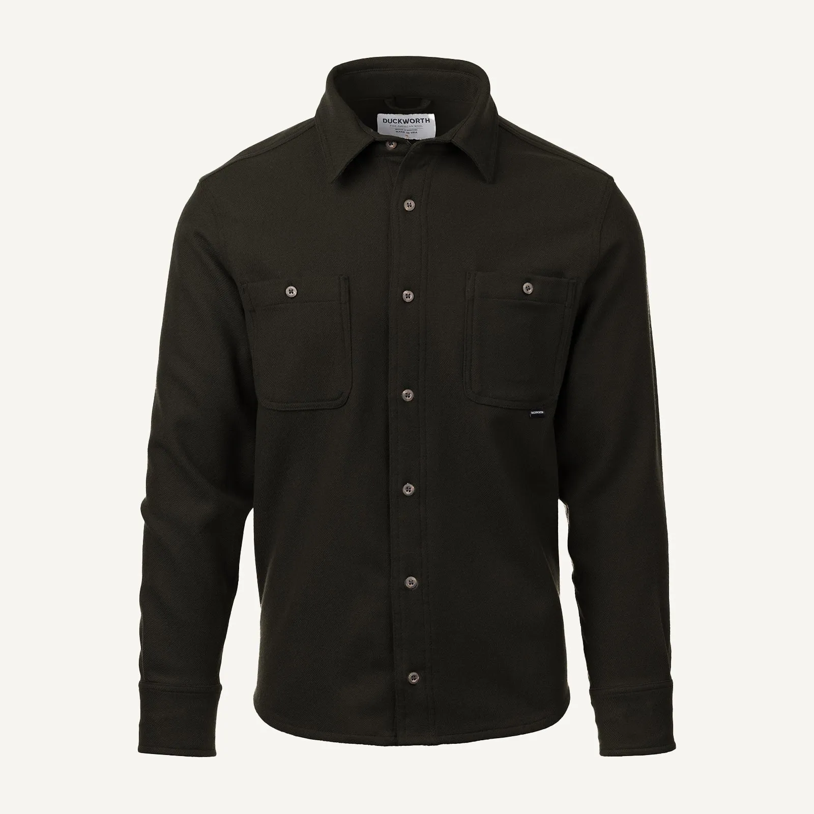 Men's Sawtooth Shirt