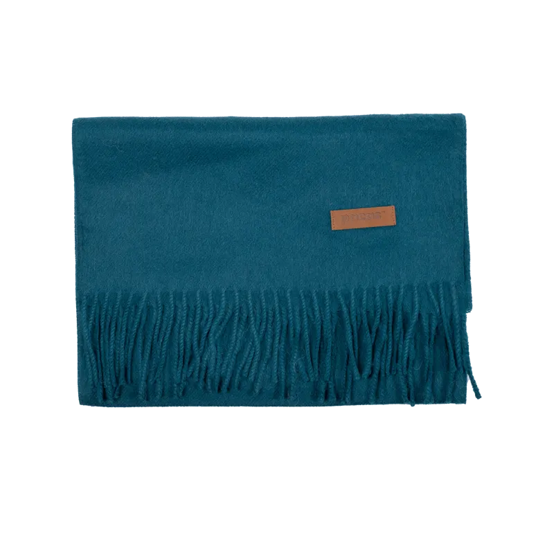 Men's Solid Scarf