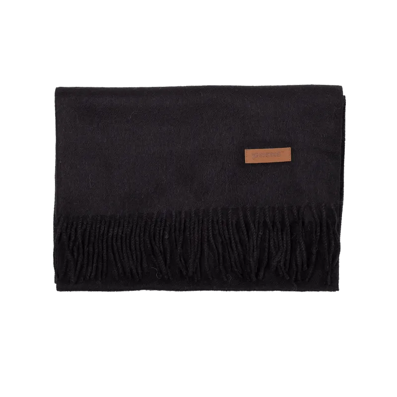 Men's Solid Scarf