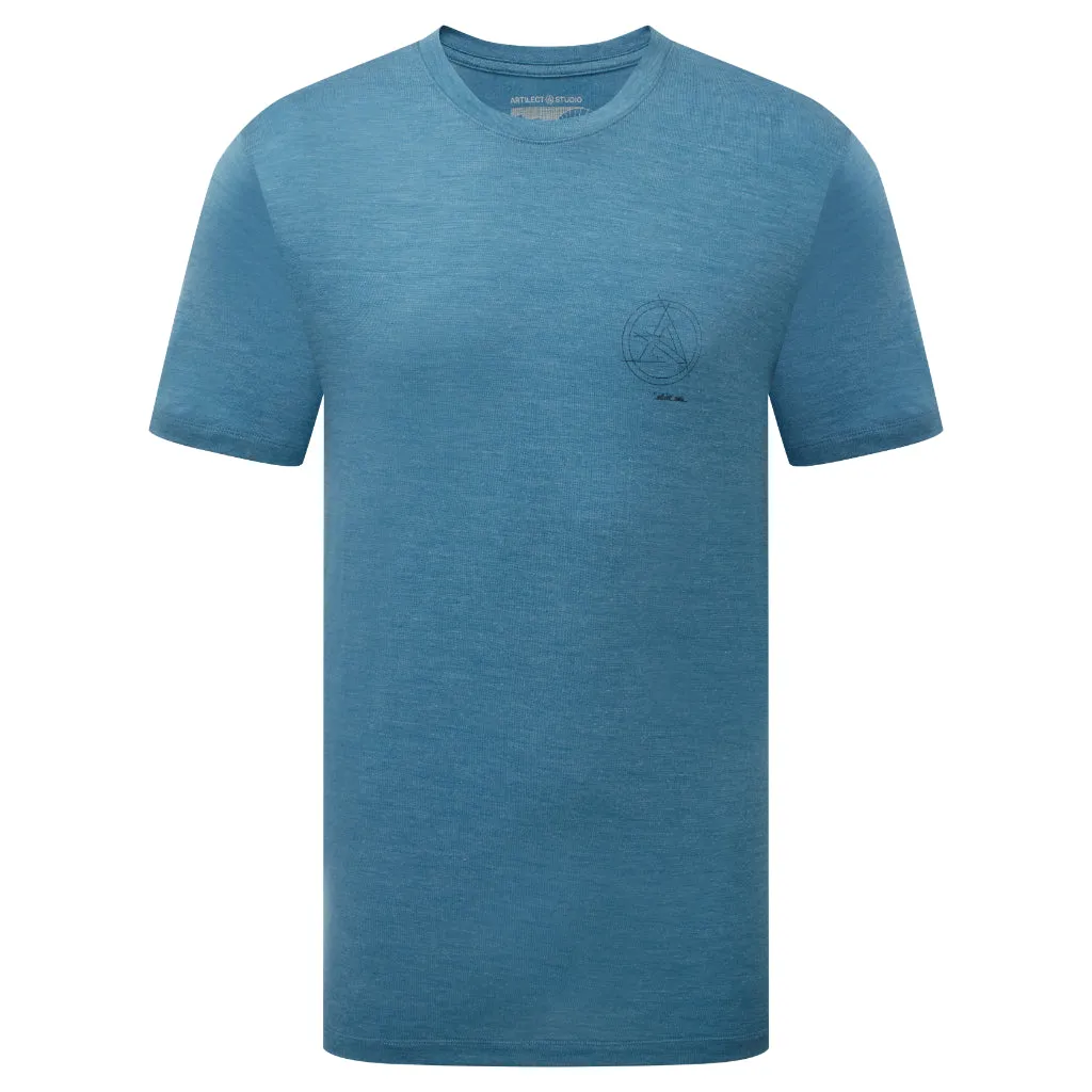 Men's Utilitee Draft