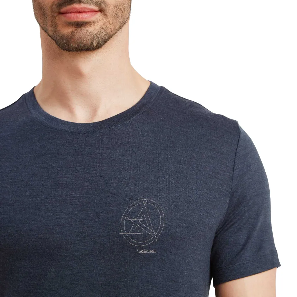 Men's Utilitee Draft