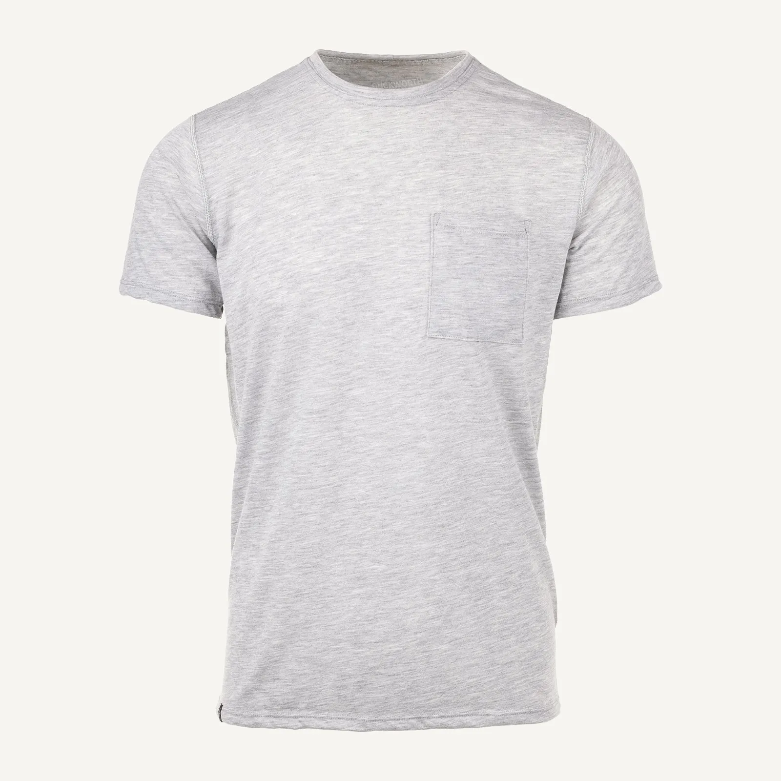 Men's Vapor Pocket Tee