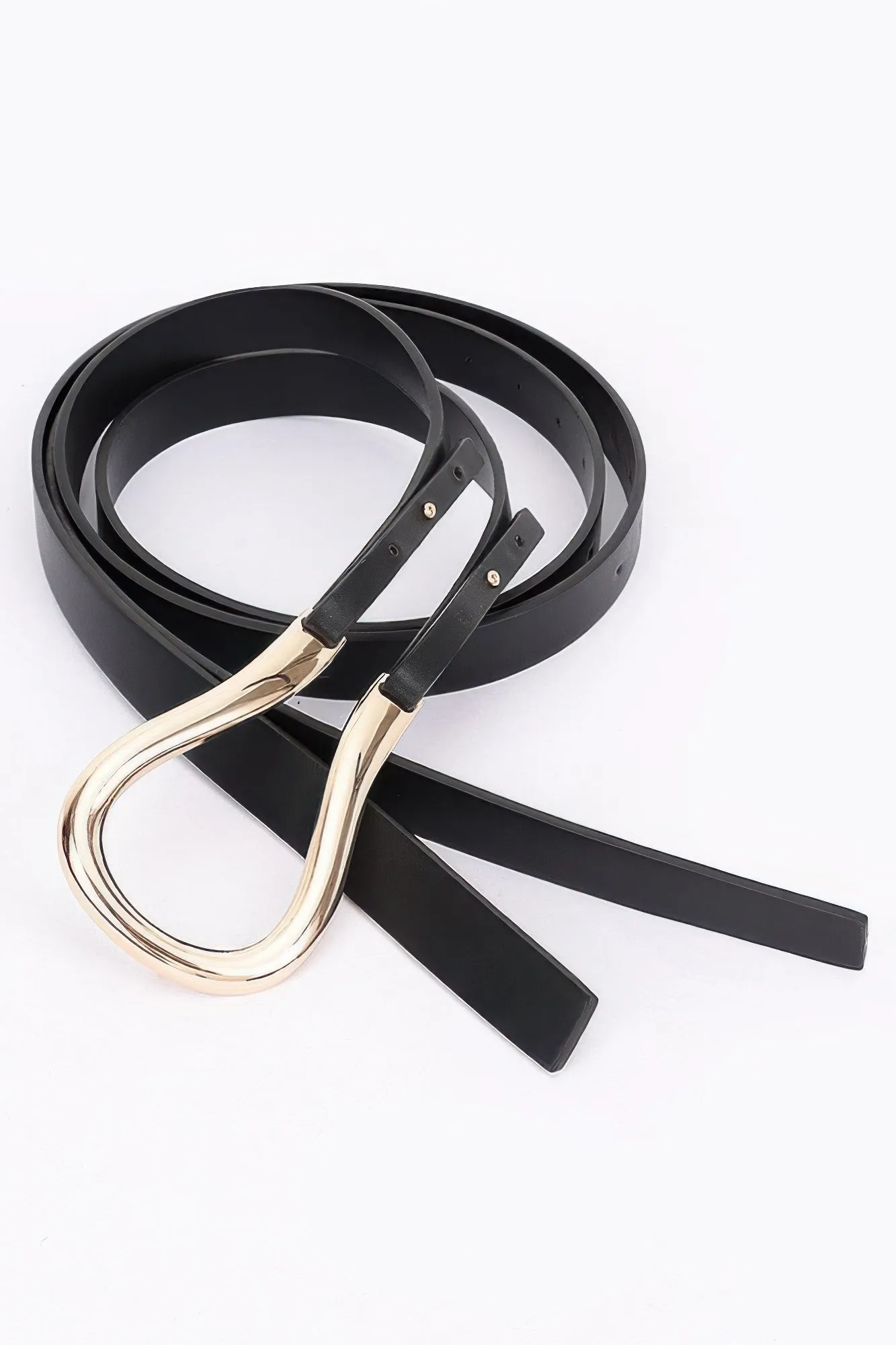 Metal Pu Buckle