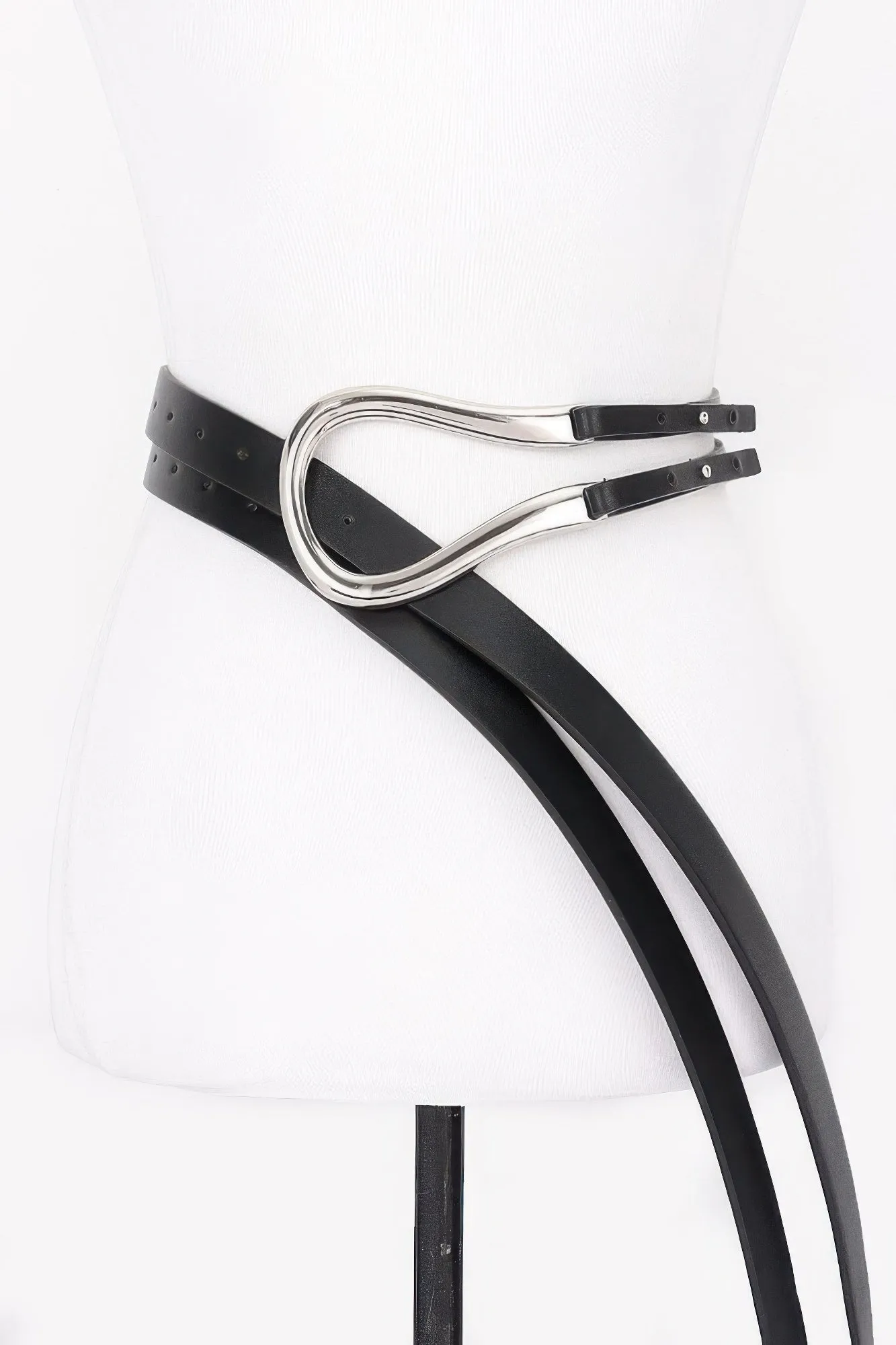 Metal Pu Buckle