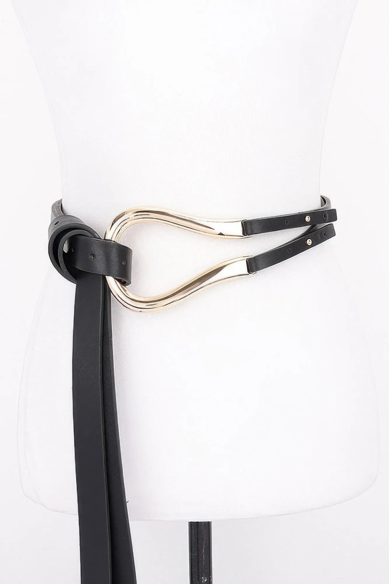 Metal Pu Buckle