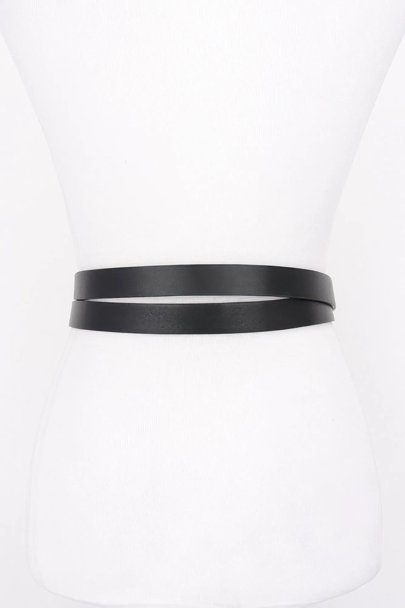 Metal Pu Buckle