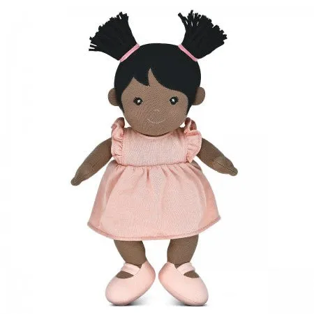 Mia Organic Doll - 0 