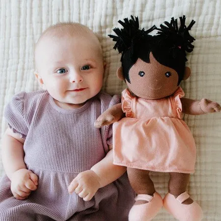 Mia Organic Doll - 0 