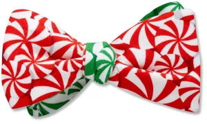Mintmatch - Reversible bow ties
