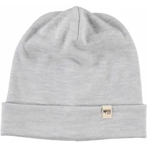 Minus33 Ridge Cuff Beanie - 100% Merino Wool - Warm Winter Hat | Multiple Colors
