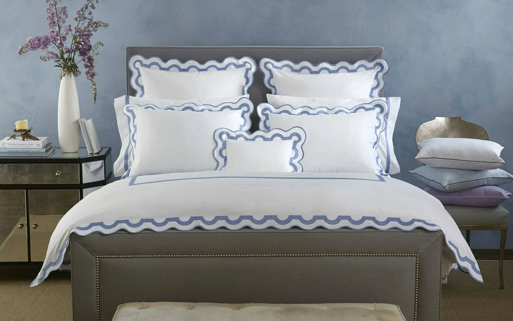 Mirasol Duvet Cover