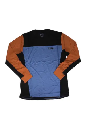 Mons Royale Men's Redwood Enduro VLS Top