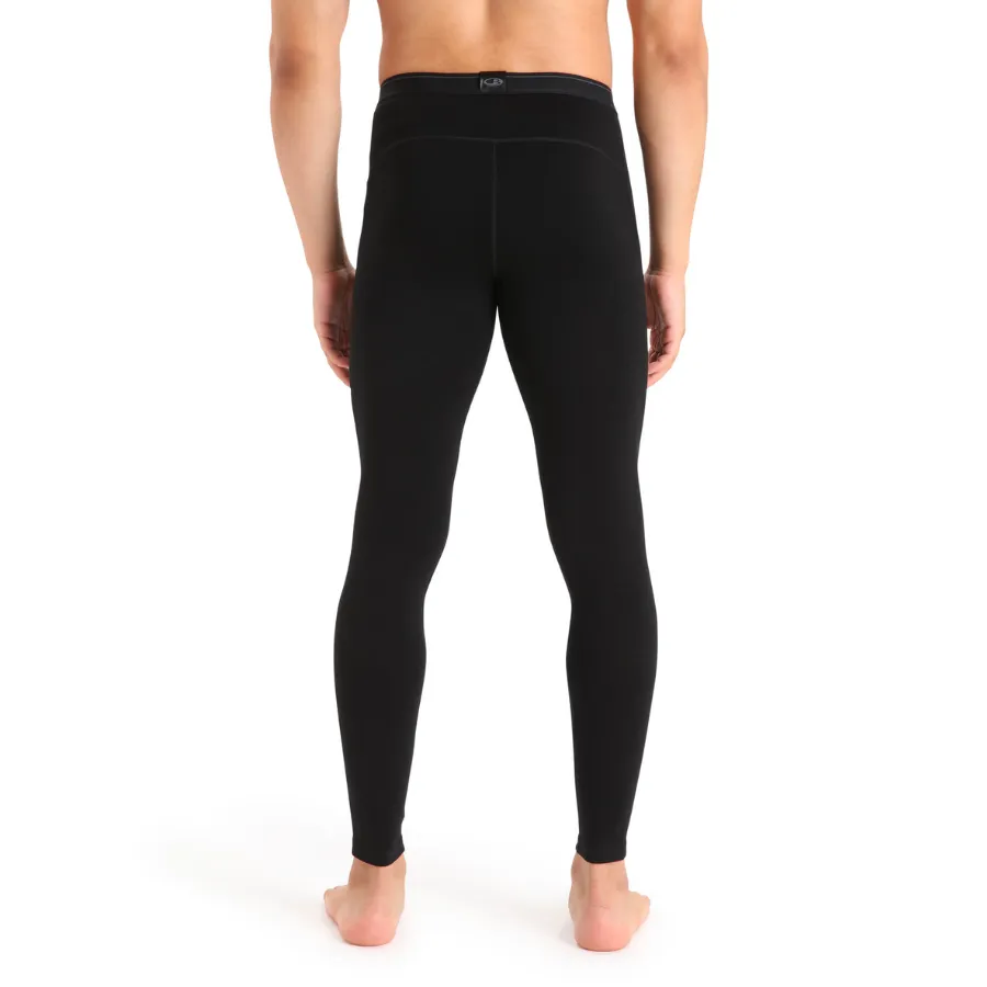 M's Merino 260 Tech Leggings with Fly