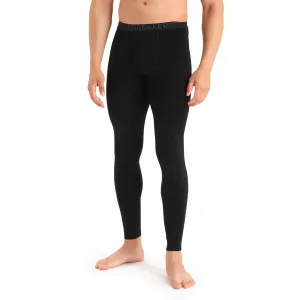 M's Merino 260 Tech Leggings with Fly
