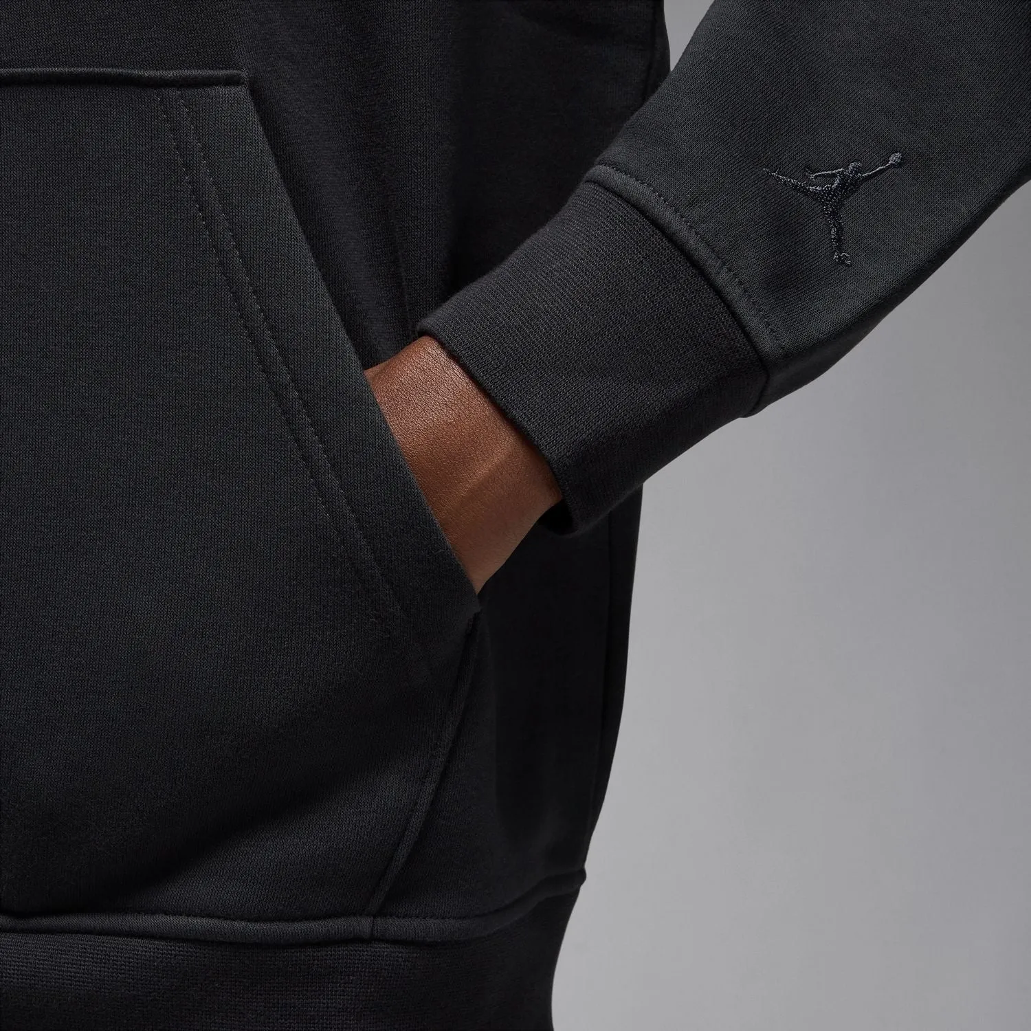 MVP Fleece PO Hoody - Mens