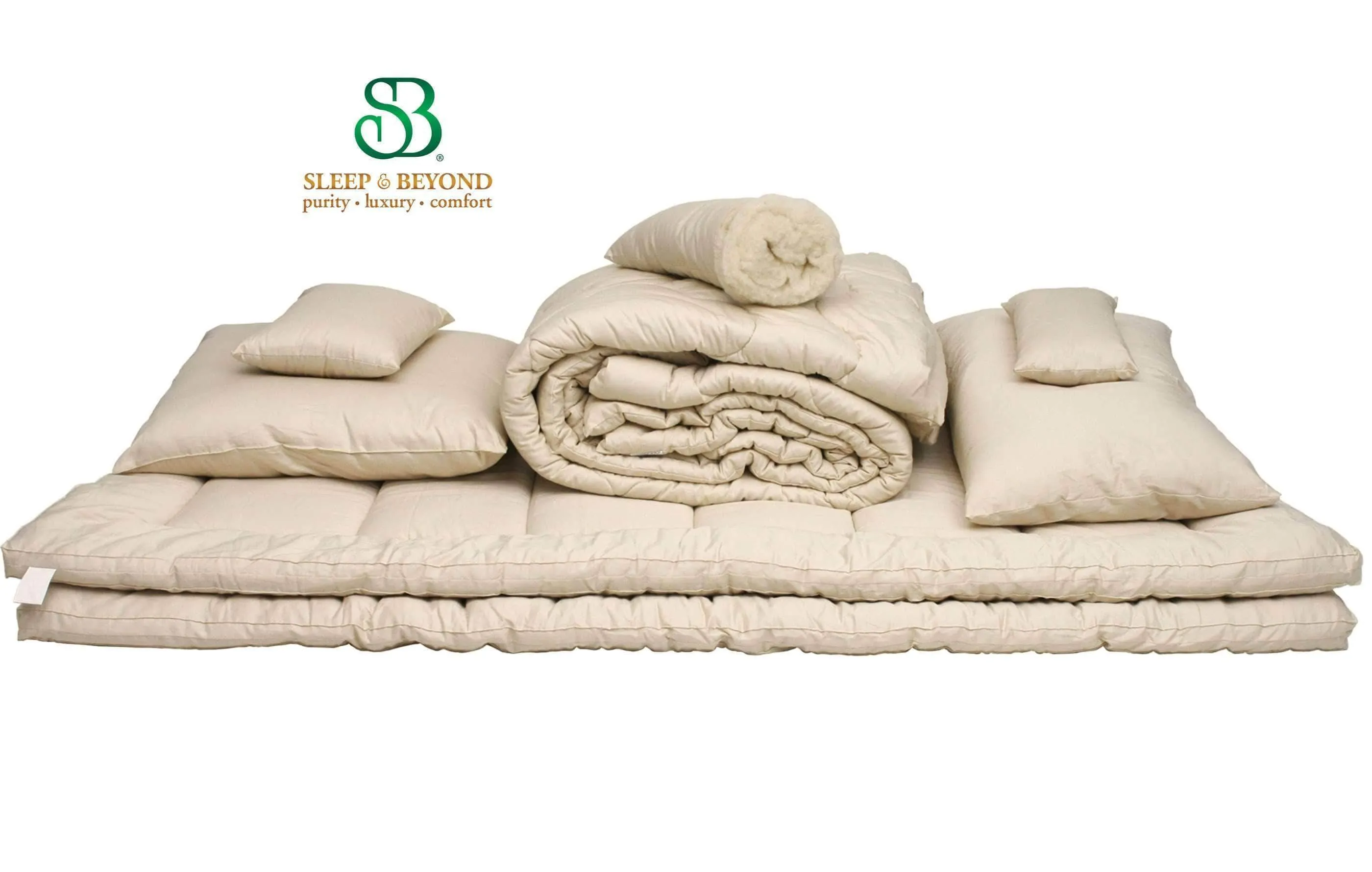 myMerino® Comforter by Sleep & Beyond