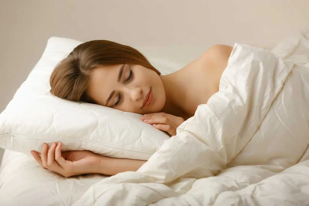 myMerino® Comforter by Sleep & Beyond