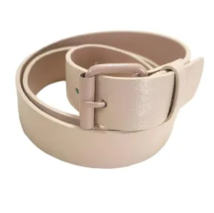 Natalie Nude Belt