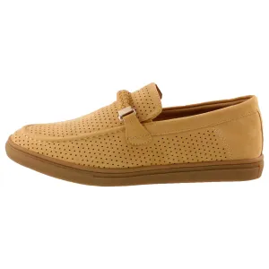 Natural Casual Brooklyn Slip On