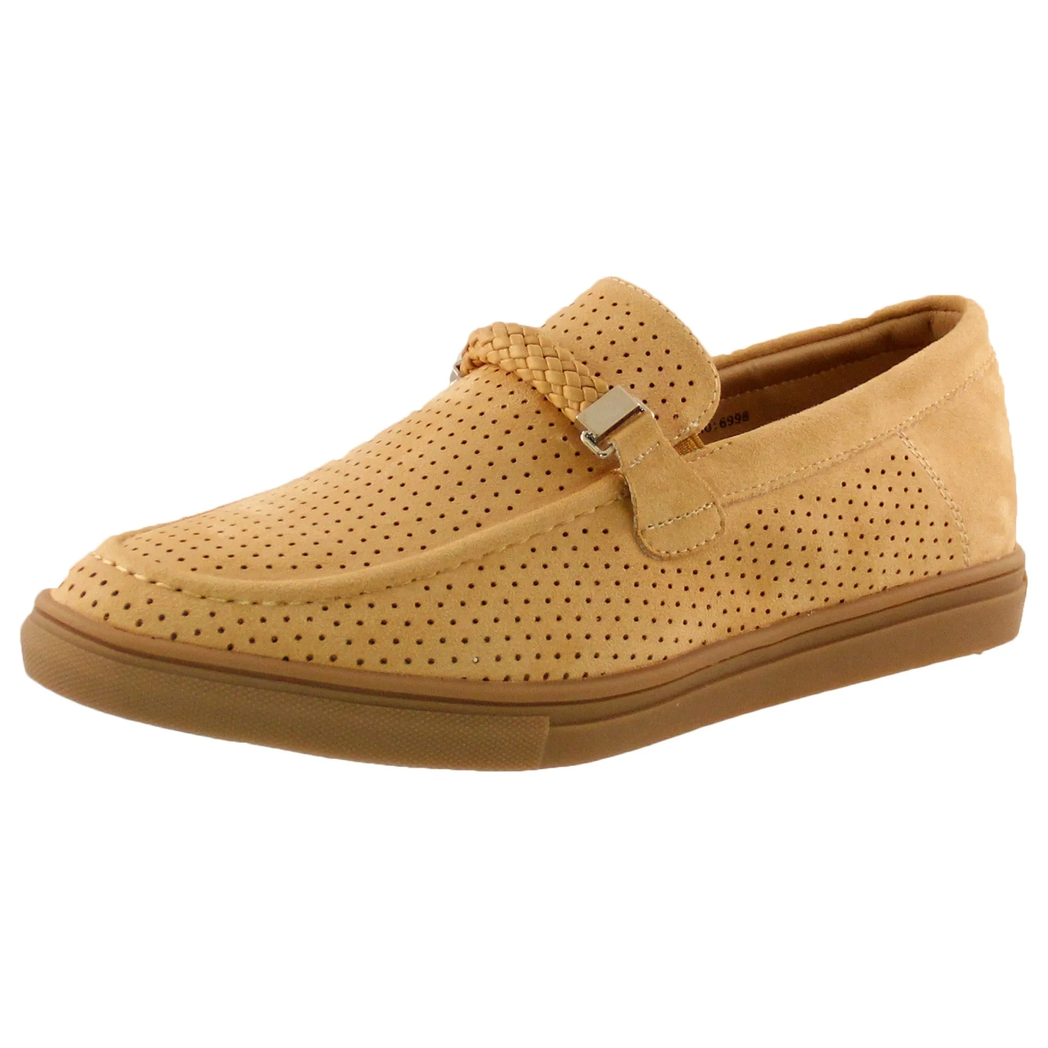 Natural Casual Brooklyn Slip On