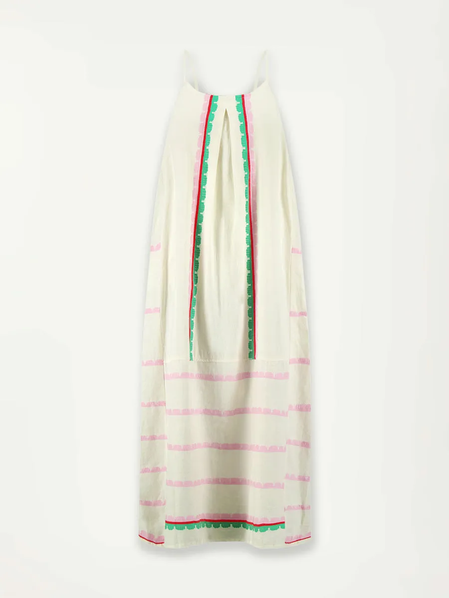 NIA | Slip Dress