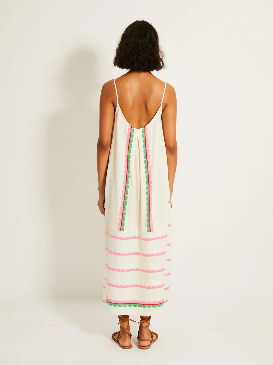 NIA | Slip Dress