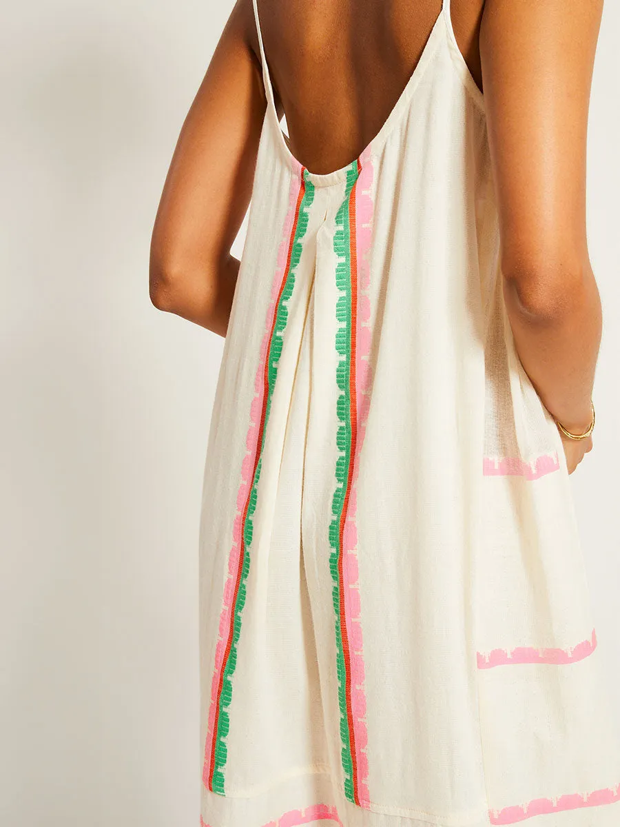 NIA | Slip Dress