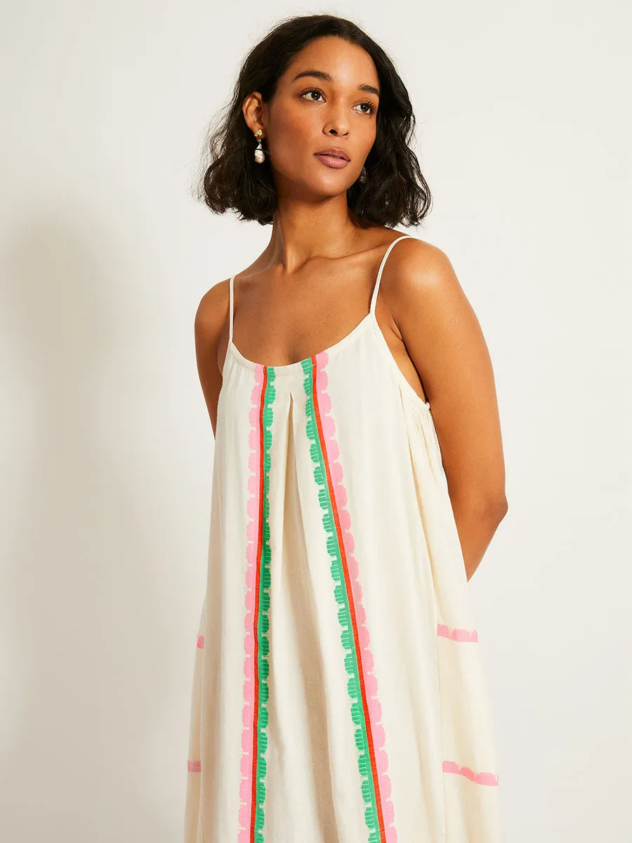 NIA | Slip Dress