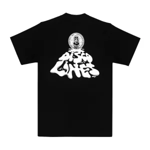 NÜTRL X Disco Lines T-Shirt