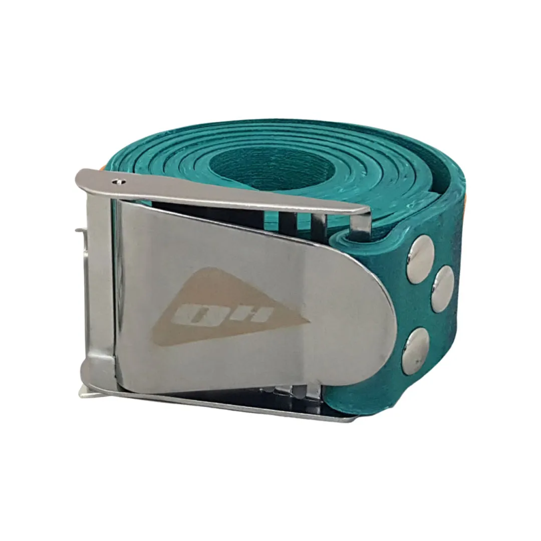 Ocean Hunter Rubber HS Dive Weight Belt Chameleon