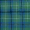 Oliphant Ancient Tartan Neck Tie