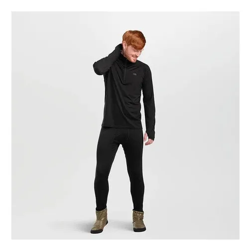 Outdoor Research Alpine Onset Merino Quarter Zip - Men's