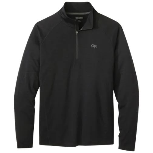 Outdoor Research Alpine Onset Merino Quarter Zip - Men's