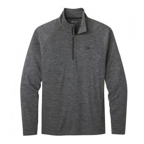 Outdoor Research Alpine Onset Merino Quarter Zip - Men's