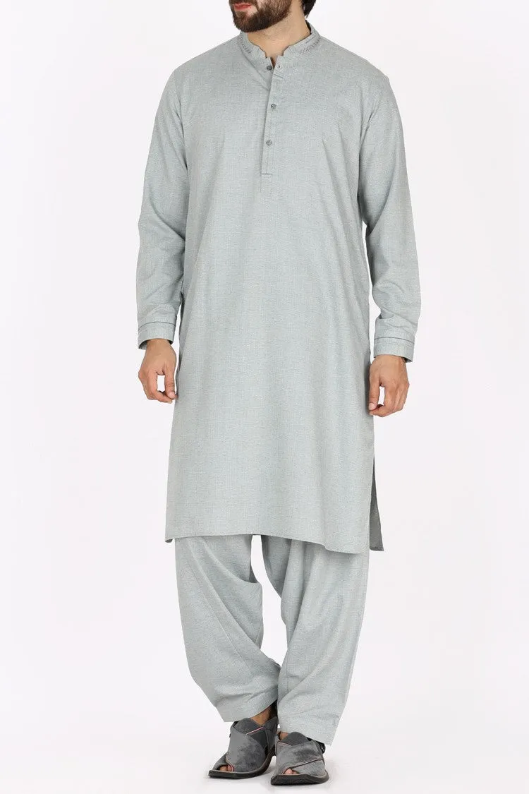 Pakistani men's kameez salwar collection # M2759