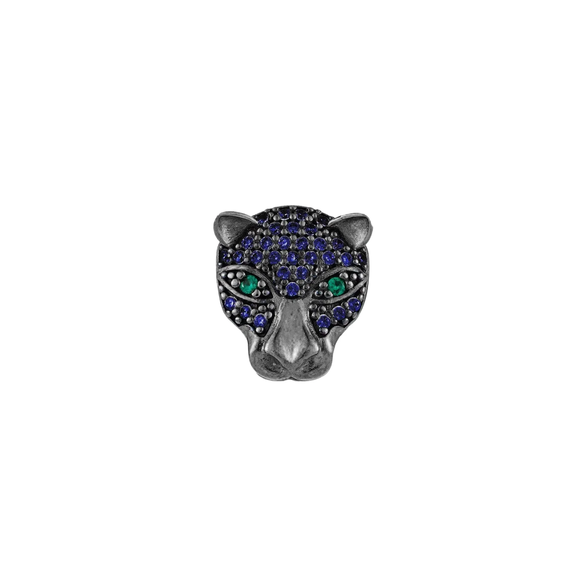 PANTHER LAPEL PIN