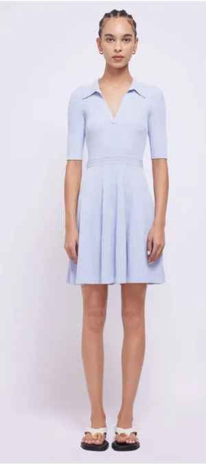 Patricia Mini Dress