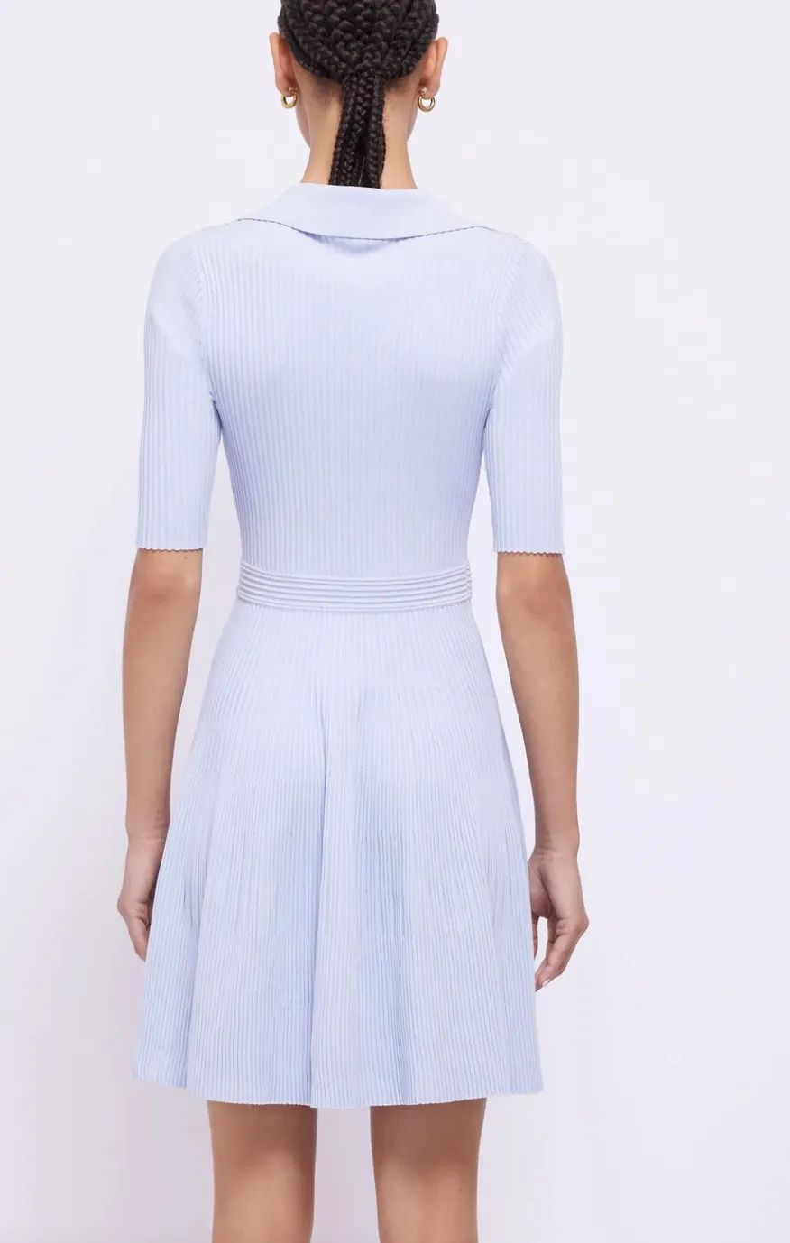 Patricia Mini Dress